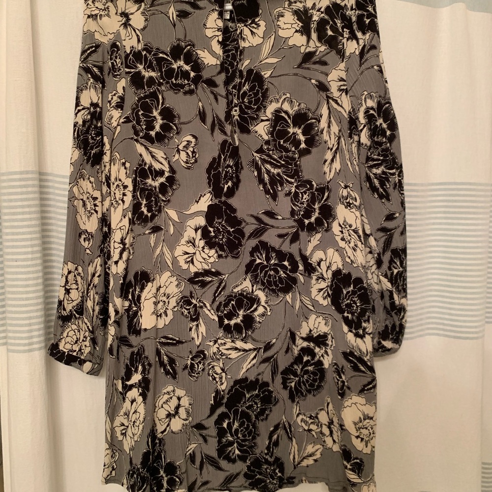 Amuse society Dress